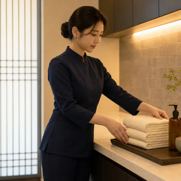 힐링 다현포레스트 테라피 대표 안내 이미지