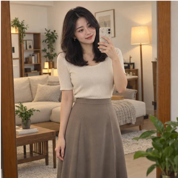 가든 닝닝하우스 마사지 대표 안내 이미지