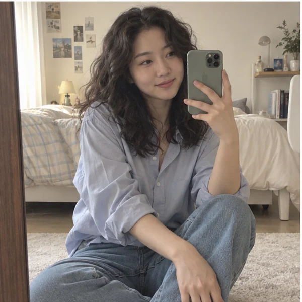 웰니스 미나릴렉스 테라피 대표 안내 이미지