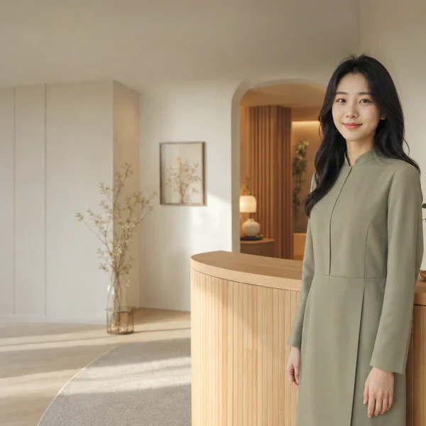 은서라운지 테라피 대표 안내 이미지