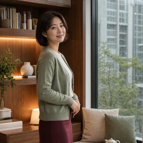 스위트 유리아케어 홈타이 대표 안내 이미지
