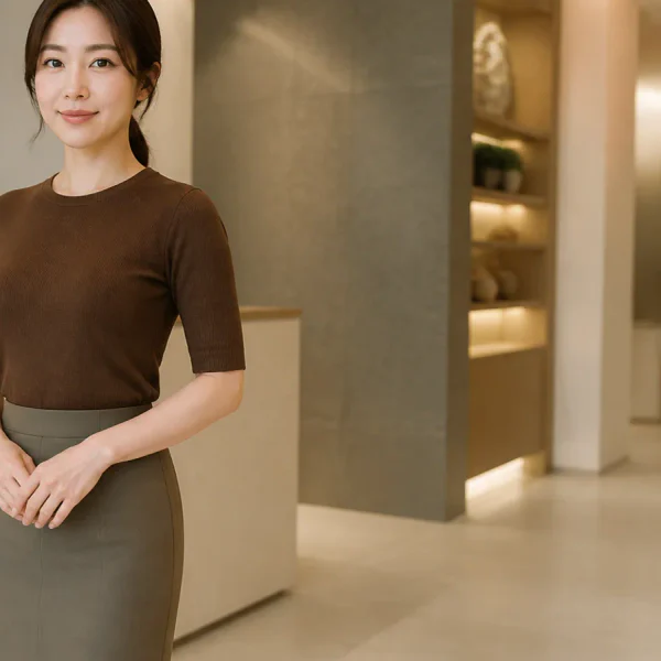 모던 예리센터 마사지 대표 안내 이미지