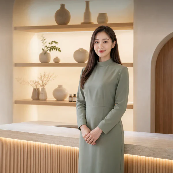 포레스트 나나센터 홈타이 대표 안내 이미지
