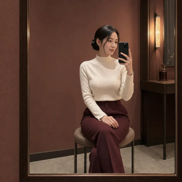 블랑 레이센터 테라피 대표 안내 이미지