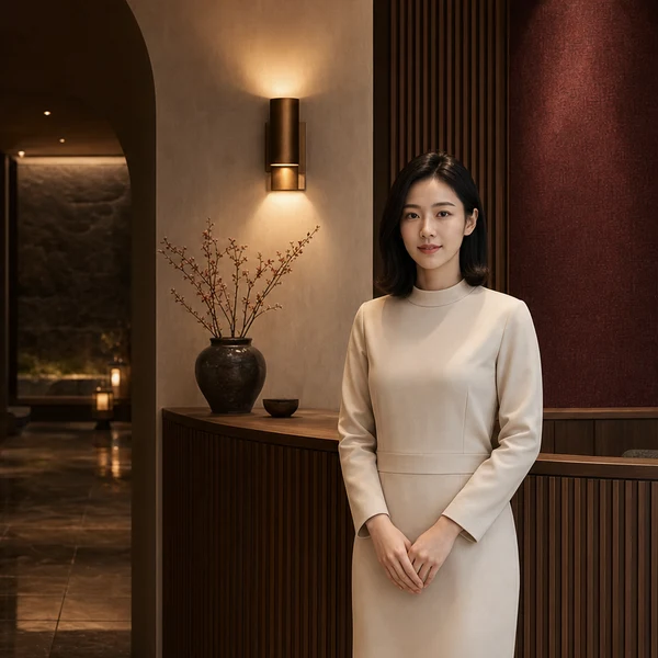 스위트 은서테라스 테라피 제휴업체 이미지