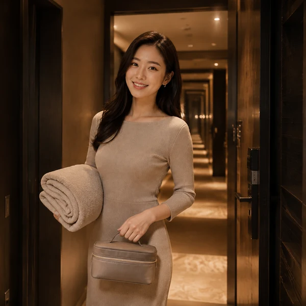 포레스트 태연하우스 마사지 대표 안내 이미지