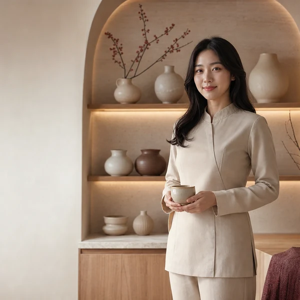 웰니스 새봄스테이 테라피 대표 안내 이미지