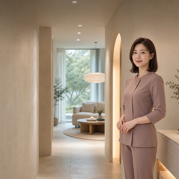 힐링 해린가든 테라피 대표 안내 이미지