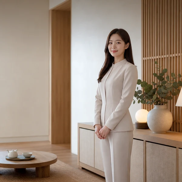 힐링 리서가든 테라피 대표 안내 이미지