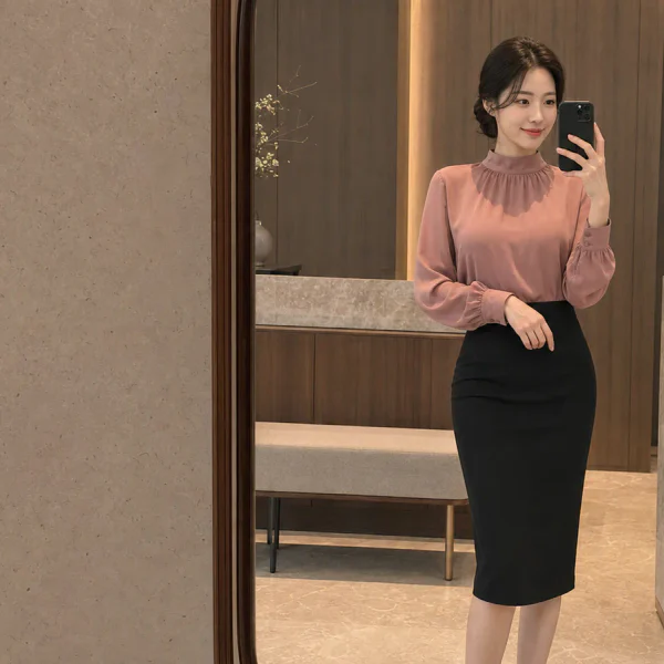 시그니처 미나아지트 테라피 대표 안내 이미지