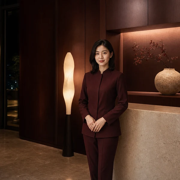 라운지 해린플레이스 테라피 대표 안내 이미지