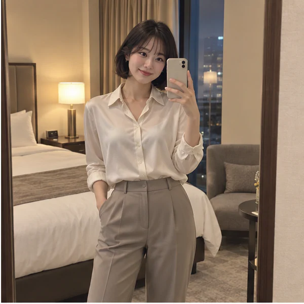 스테이 세리웰빙 홈타이 대표 안내 이미지