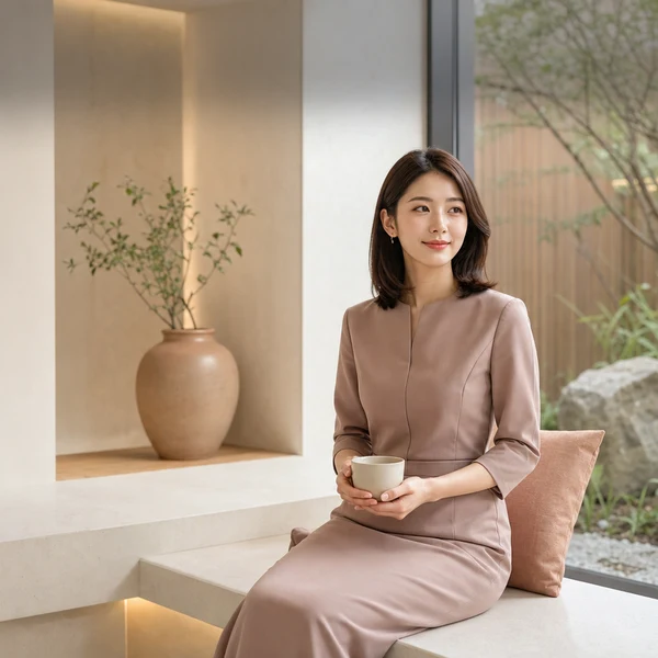 블랑 보미아지트 테라피 제휴업체 이미지