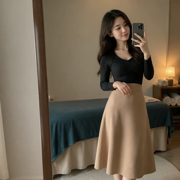 포레스트 리안하우스 마사지 대표 안내 이미지