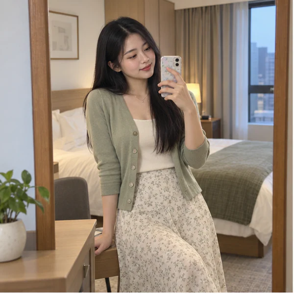 프리미엄 예리케어 마사지 제휴업체 이미지
