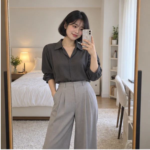 스테이 로제가든 테라피 대표 안내 이미지
