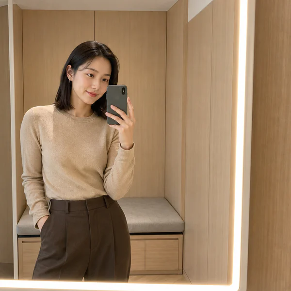 스위트 닝닝라운지 홈타이 대표 안내 이미지