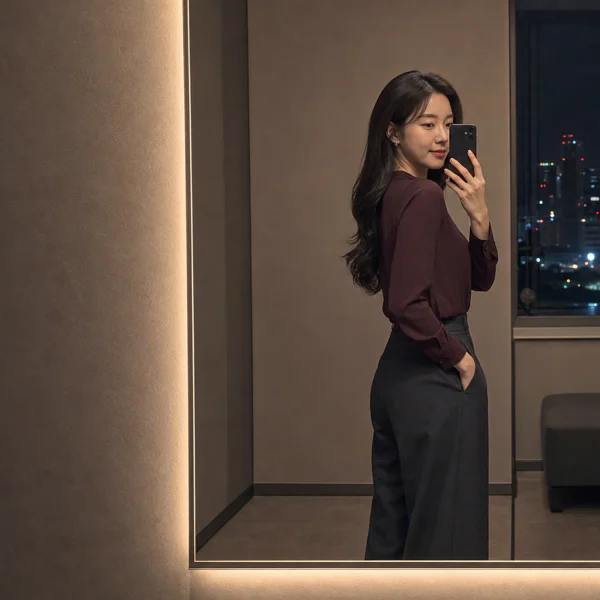 힐링 레드존웰빙 테라피 대표 안내 이미지