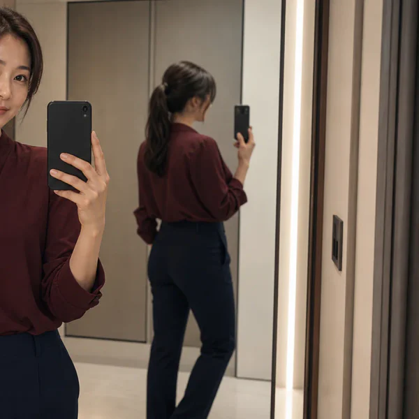 클래식 레드존라운지 테라피 대표 안내 이미지