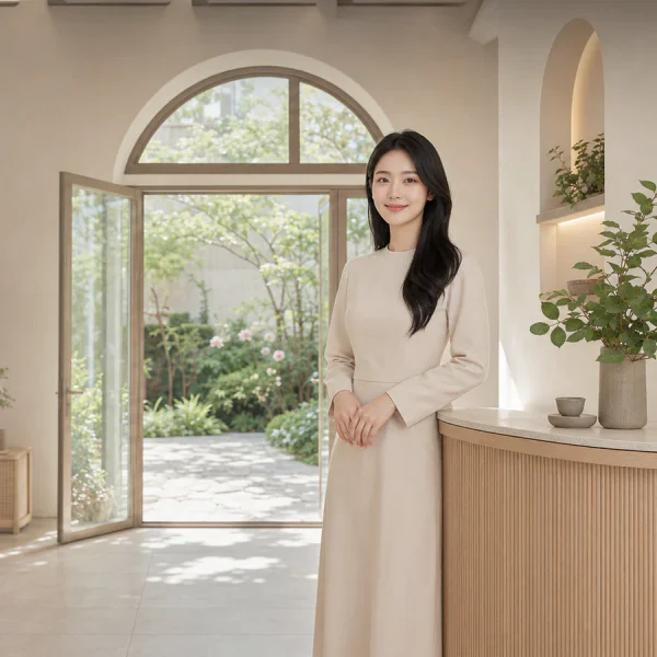 클래식 메르시플레이스 마사지 대표 안내 이미지