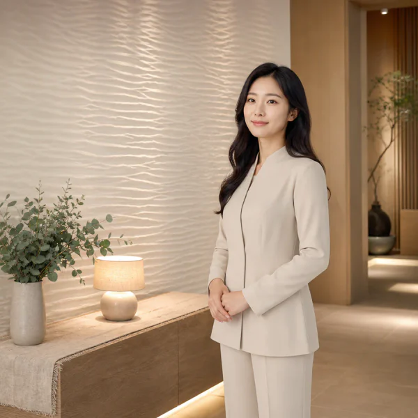 블랑 하린아지트 테라피 제휴업체 이미지