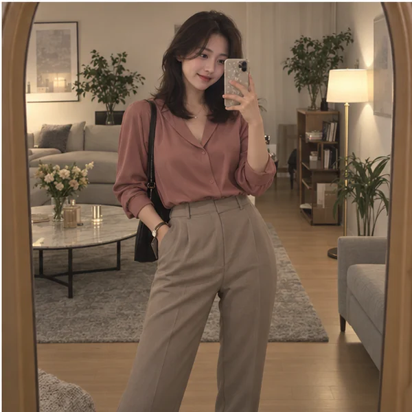 라운지 레드존가든 홈타이 제휴업체 이미지