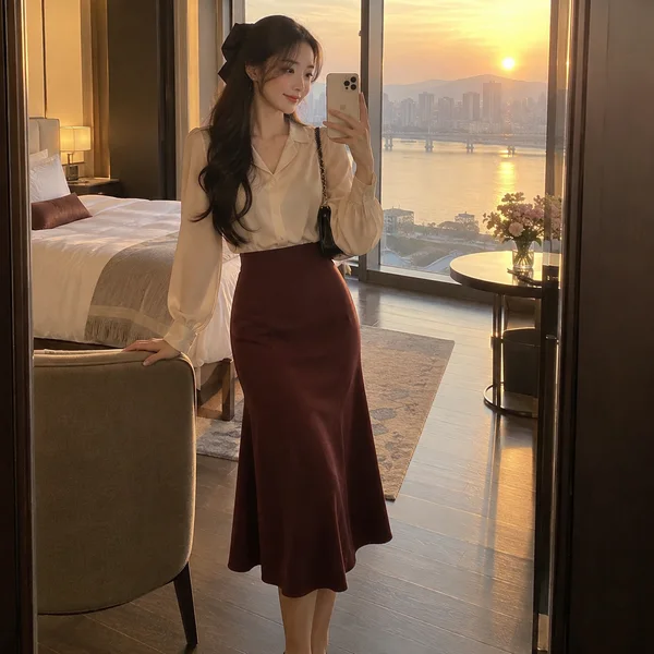 프리미엄 솔라케어 마사지 제휴업체 이미지