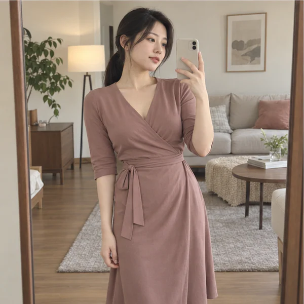 클래식 로제스테이 테라피 대표 안내 이미지
