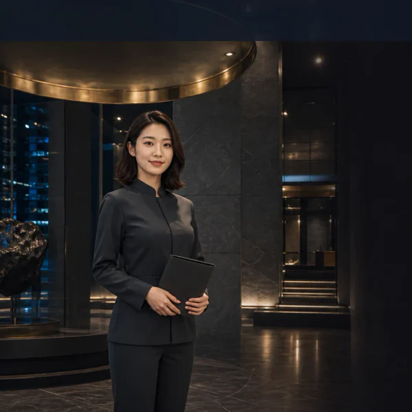 스위트 아린라운지 테라피 대표 안내 이미지