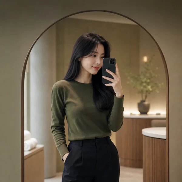 포레스트 리안하우스 마사지 제휴업체 이미지