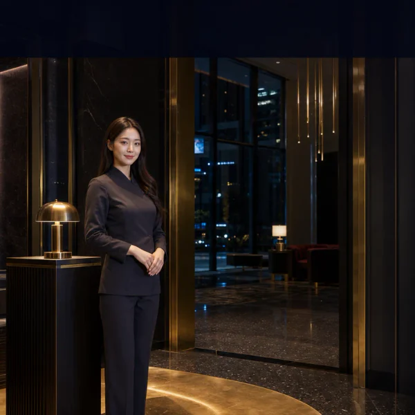 포레스트 네이처하우스 홈타이 제휴업체 이미지