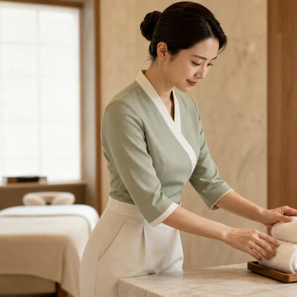 로열 가을룸 마사지 대표 안내 이미지