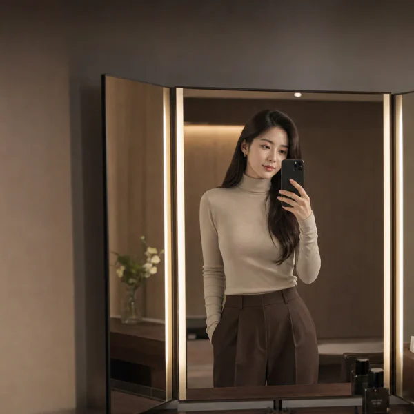 클래식 해온릴렉스 마사지 대표 안내 이미지