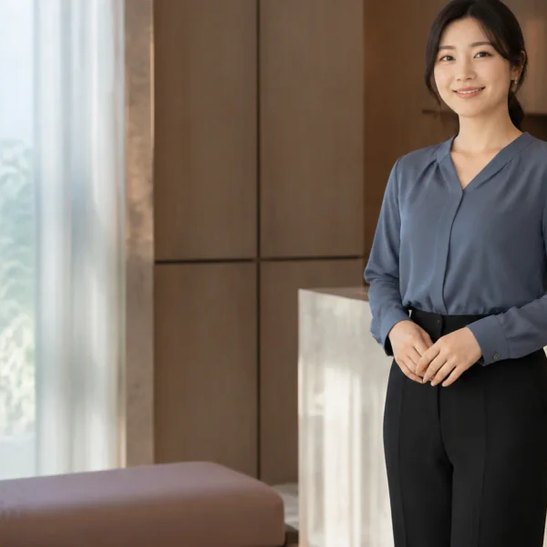 아로마 로제나포레스트 홈타이 대표 안내 이미지