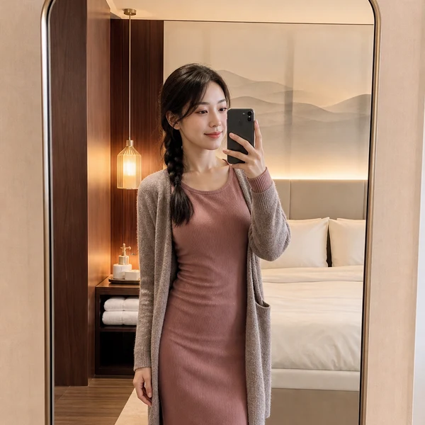 스위트 태연스테이 마사지 대표 안내 이미지