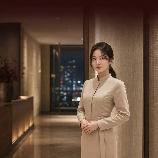 포레스트 카리나센터 마사지 대표 안내 이미지