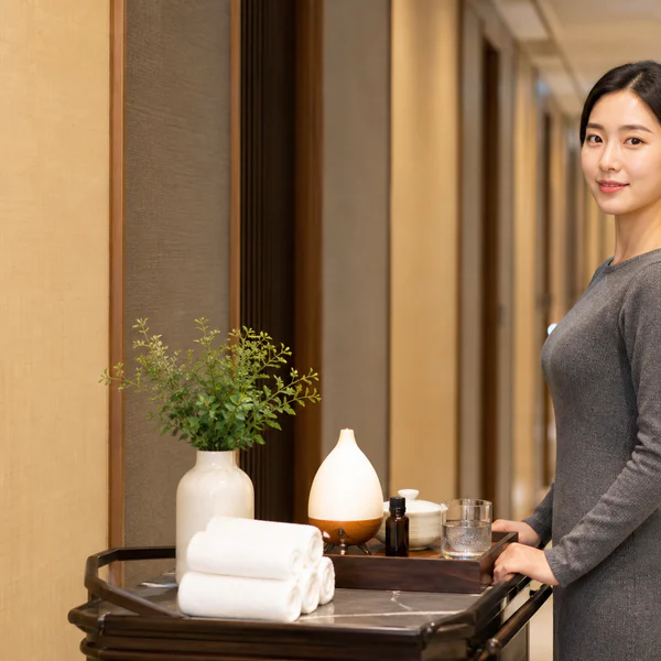 힐링 라엘룸 테라피 제휴업체 이미지
