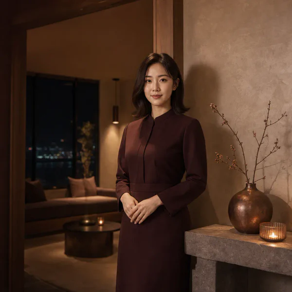 스위트 하린스테이 테라피 대표 안내 이미지