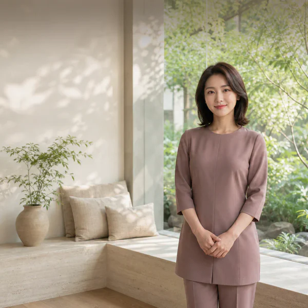 클래식 해린테라스 테라피 대표 안내 이미지