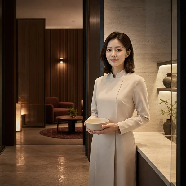 힐링 아모르살롱 홈타이 대표 안내 이미지