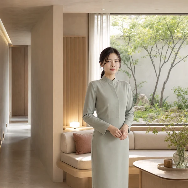 프리미엄 다니엘아지트 마사지 대표 안내 이미지