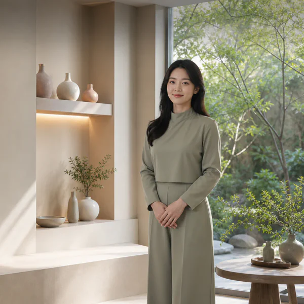 라운지 소담가든 테라피 대표 안내 이미지