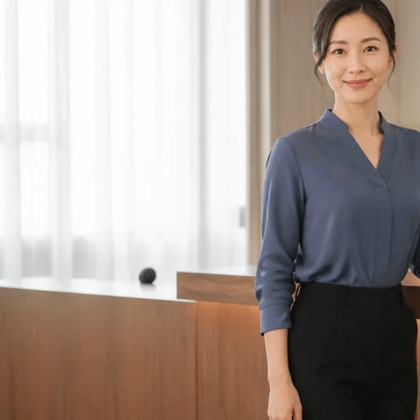 웰니스 사나웰빙 테라피 제휴업체 이미지