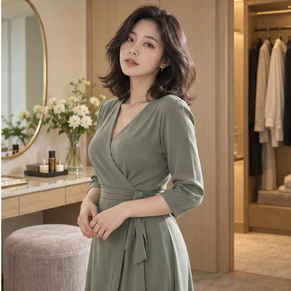 힐링 클로이룸 홈타이 제휴업체 이미지