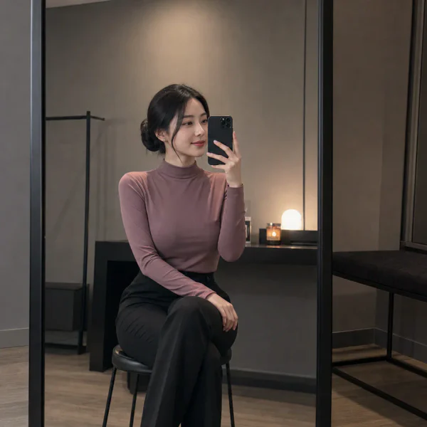 프리미엄 민지하우스 마사지 대표 안내 이미지