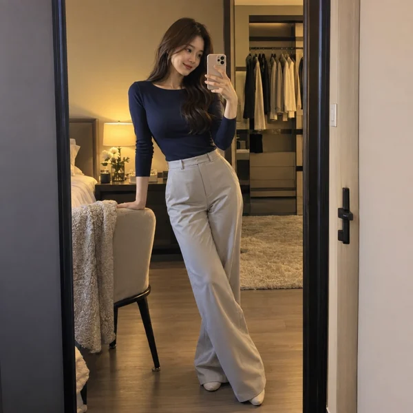 아로마 리브테라스 테라피 대표 안내 이미지