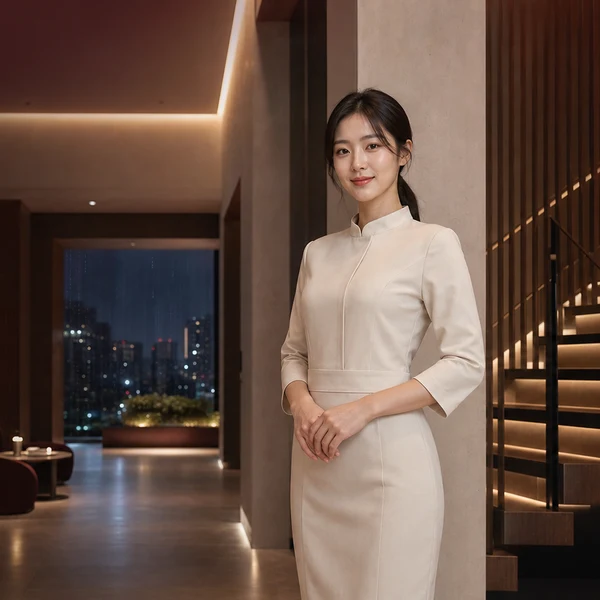 프리미엄 다니엘스튜디오 마사지 대표 안내 이미지