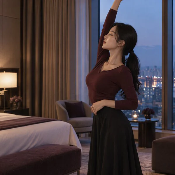 웰니스 아모르웰빙 테라피 제휴업체 이미지
