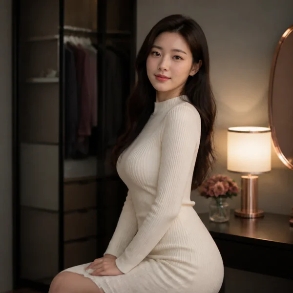 라운지 효정릴렉스 테라피 대표 안내 이미지