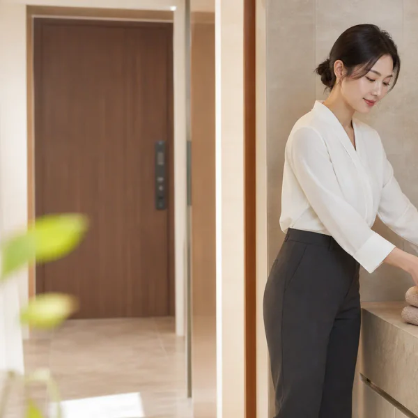 라운지 나나가든 홈타이 제휴업체 이미지